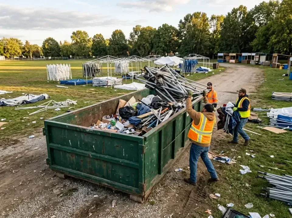temporary-event-waste-containe-016 — frequently asked questions, Roll-Off Dumpster Rental Services in Lawrenceville, GA